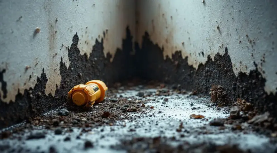 Mold Remediation in Coconut Grove, FL
