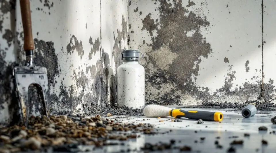Mold Remediation in Key Biscayne, FL