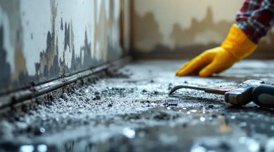 Mold Remediation in Miami Springs, FL