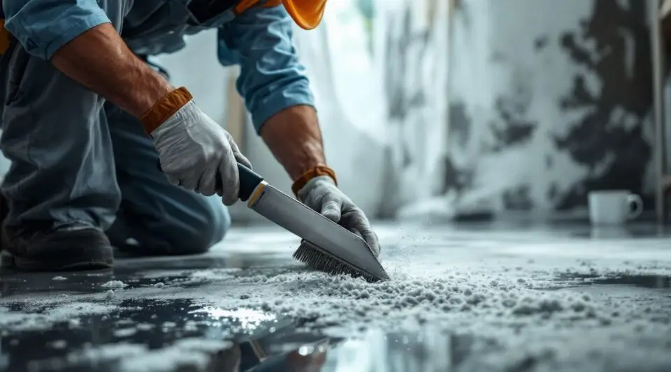 Mold Remediation in Pinewood, FL
