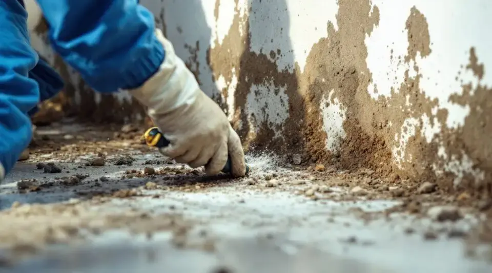 Basement Mold Removal Miami