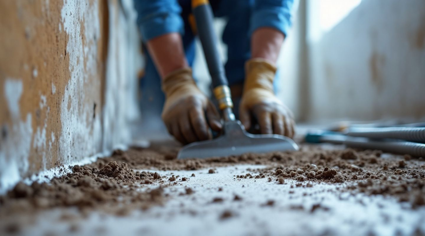 Mold Remediation Mold Gallery Miami